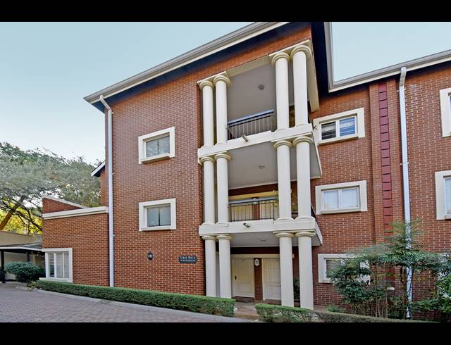 2 BEDROOM APARTMENT FOR SALE IN MELROSE NORTH